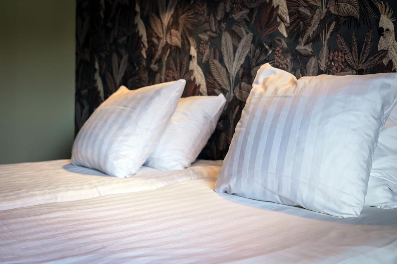 Hotel Het Anker Van Texel Де-Коксдорп Экстерьер фото