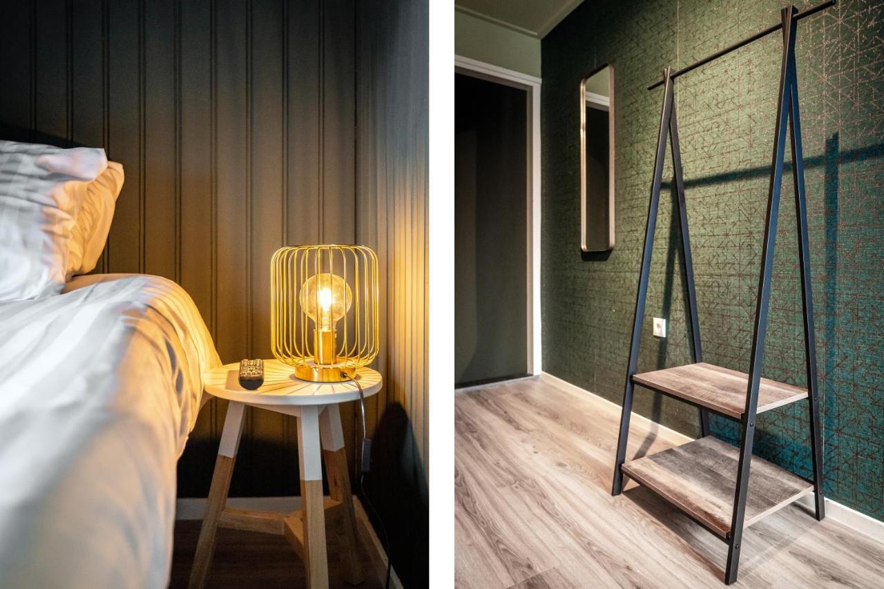 Hotel Het Anker Van Texel Де-Коксдорп Экстерьер фото